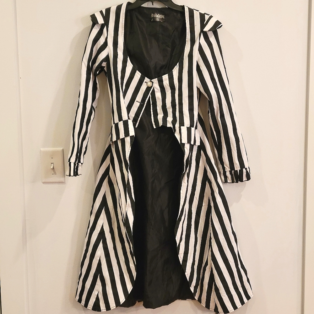 Halloween Jacket